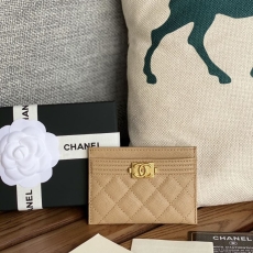 Chanel Wallets Purse